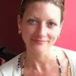 Gillian Curran