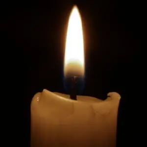 Candle (Sample)
