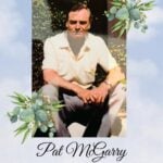Pat McGarry