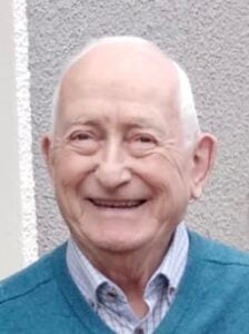 Richard (Dick) Coveney