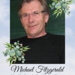 Michael FITZGERALD
