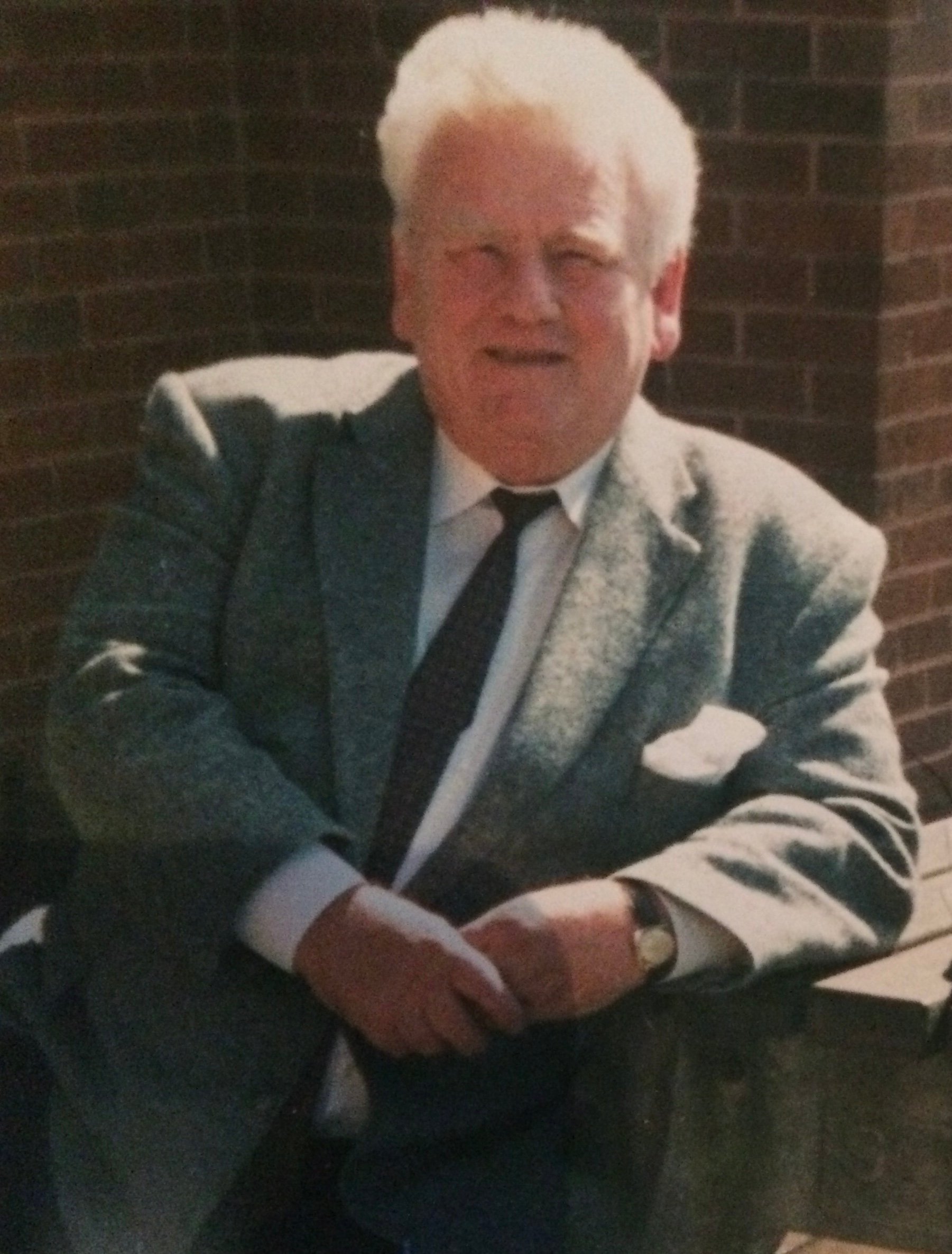 John HENNESSY