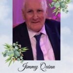 James (Jimmy) QUINN