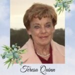 Teresa QUINN