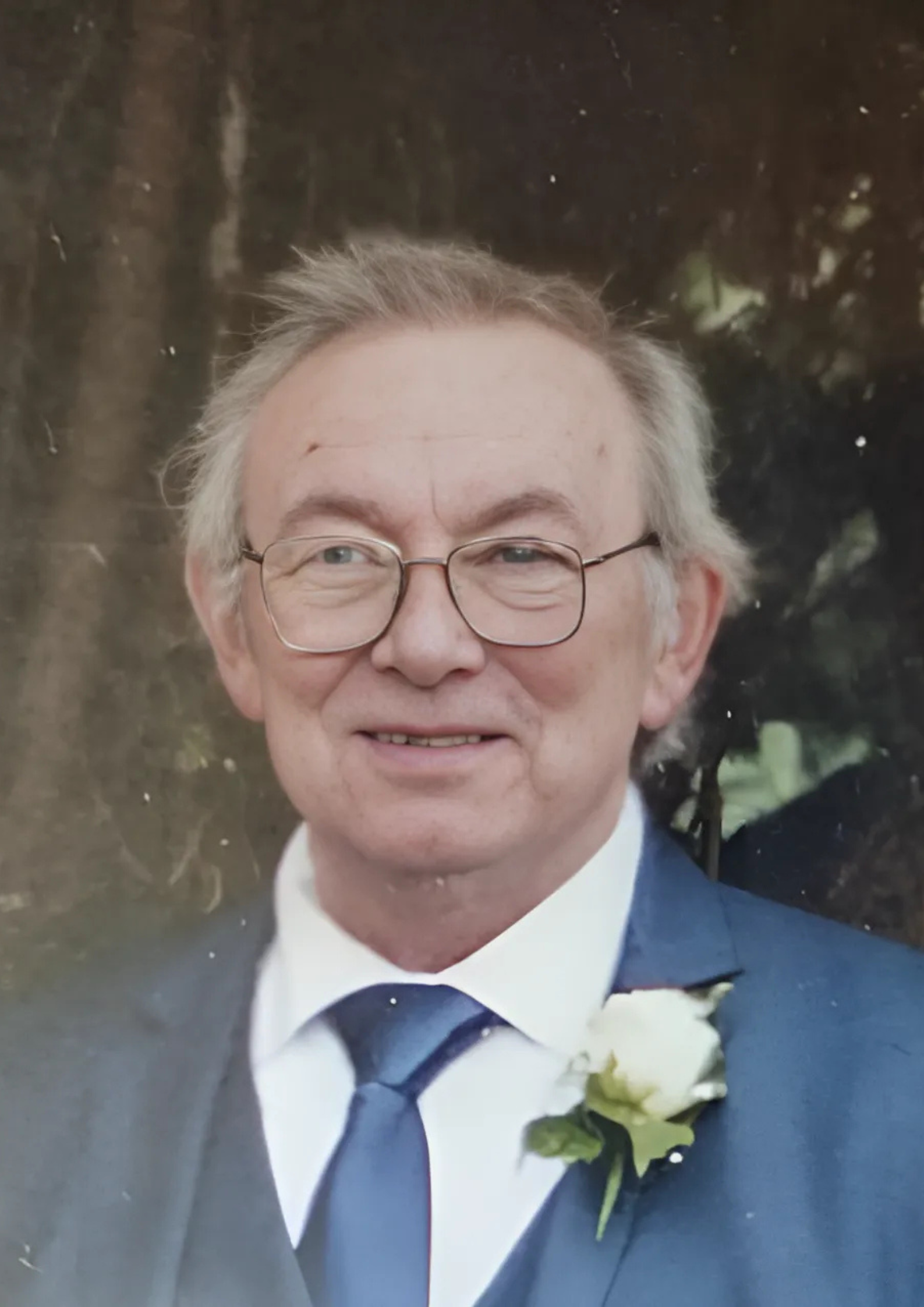 Tony Anthony Fitzpatrick