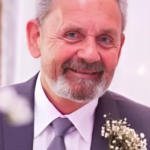Patrick (Paddy) Butler