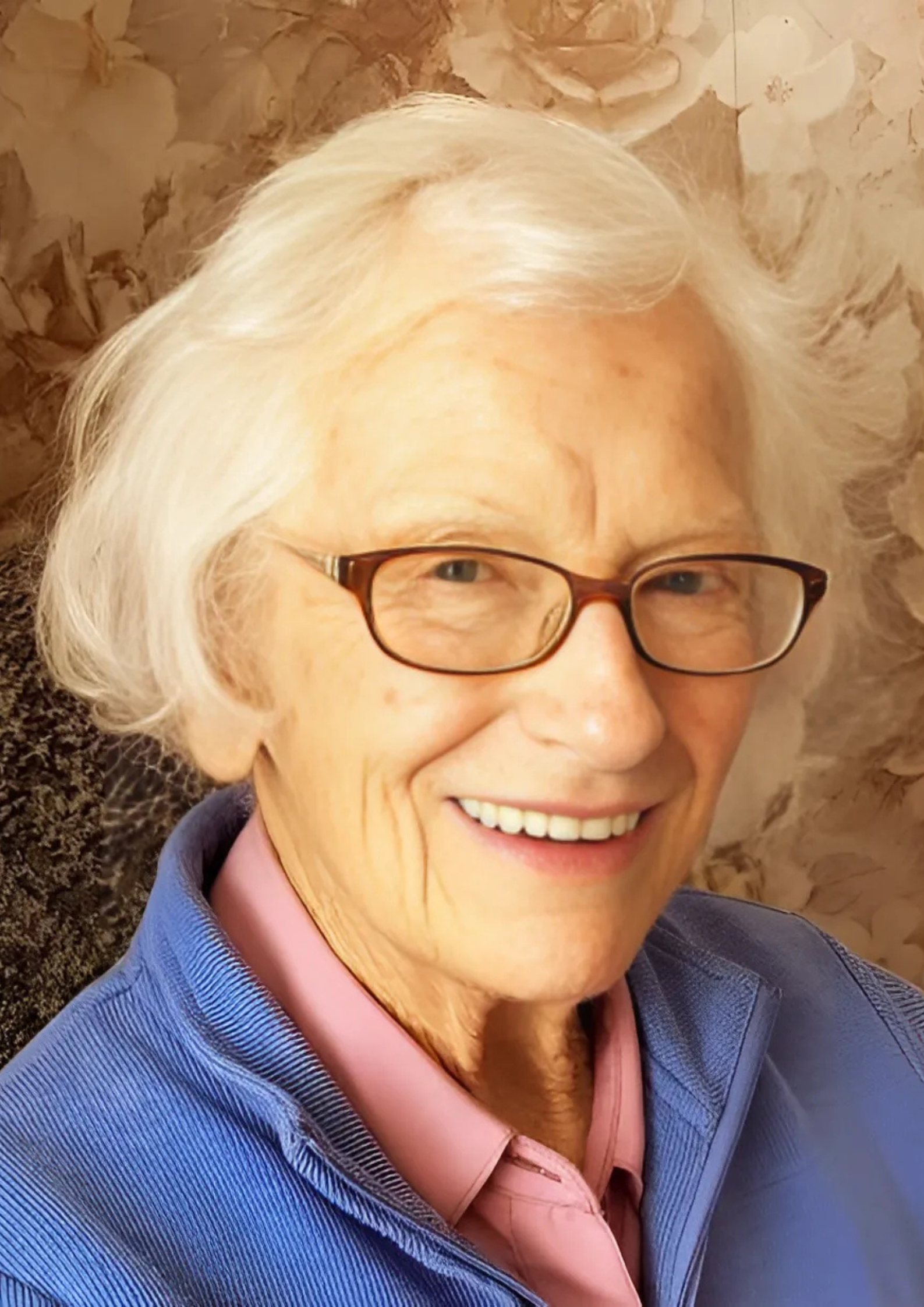 Ursula O’ Sullivan