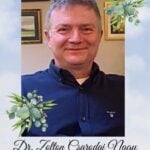 Zoltan Csarodai Nagy
