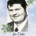James (Jim) COTTER