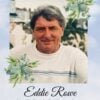 Edward (Eddie) ROWE