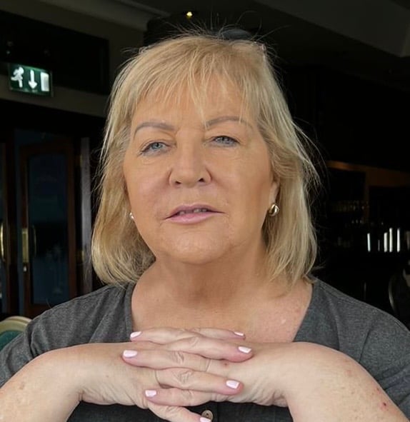 Vera Cannell