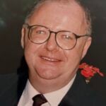 Paschal O’Brien
