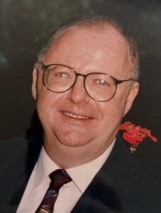 Paschal O’Brien