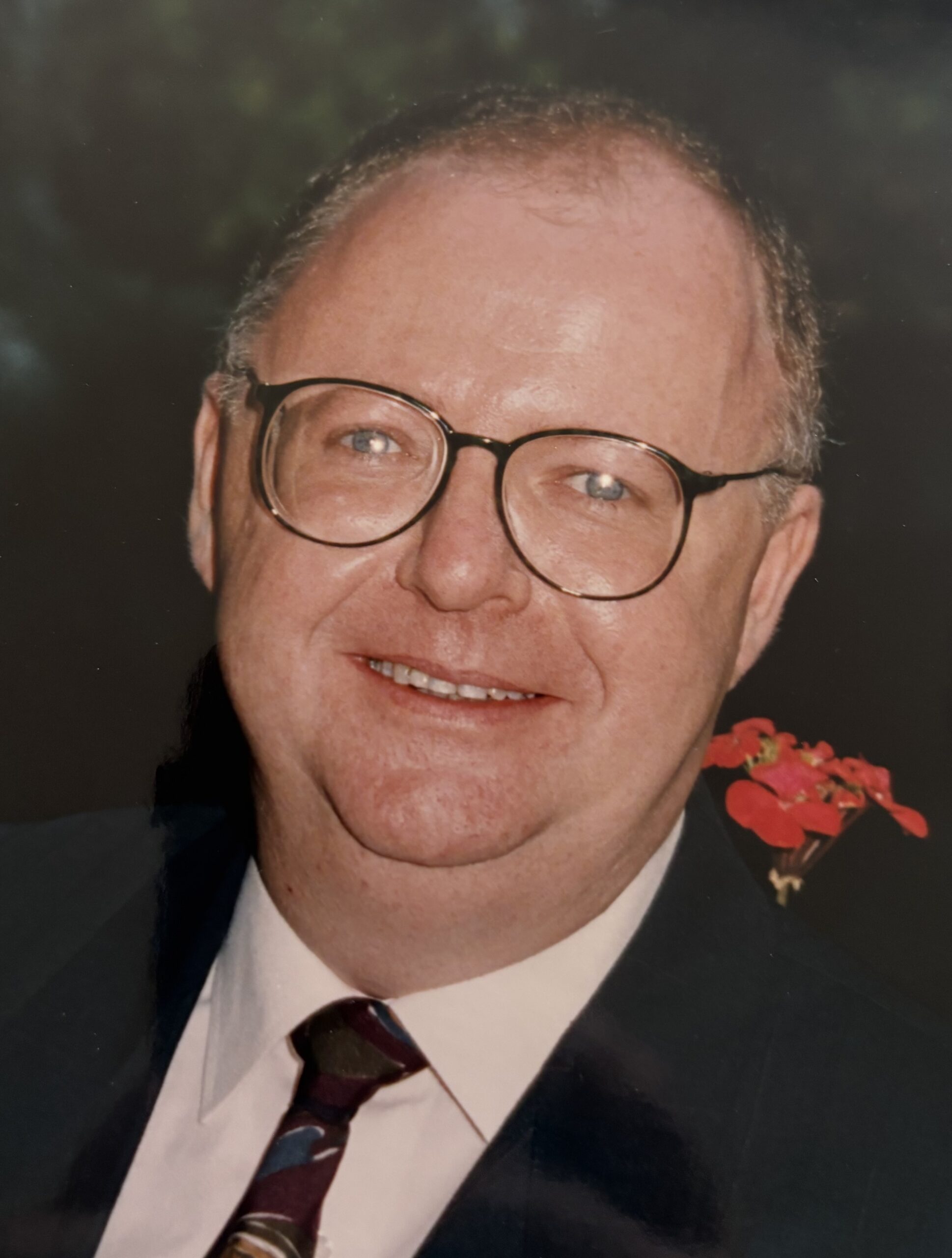 Paschal O’Brien