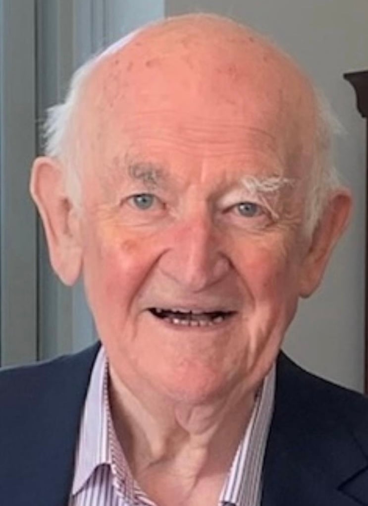 Dan Browne