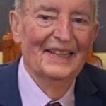 Oliver O’ Reilly