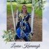 Louise KAVANAGH