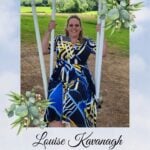 Louise KAVANAGH