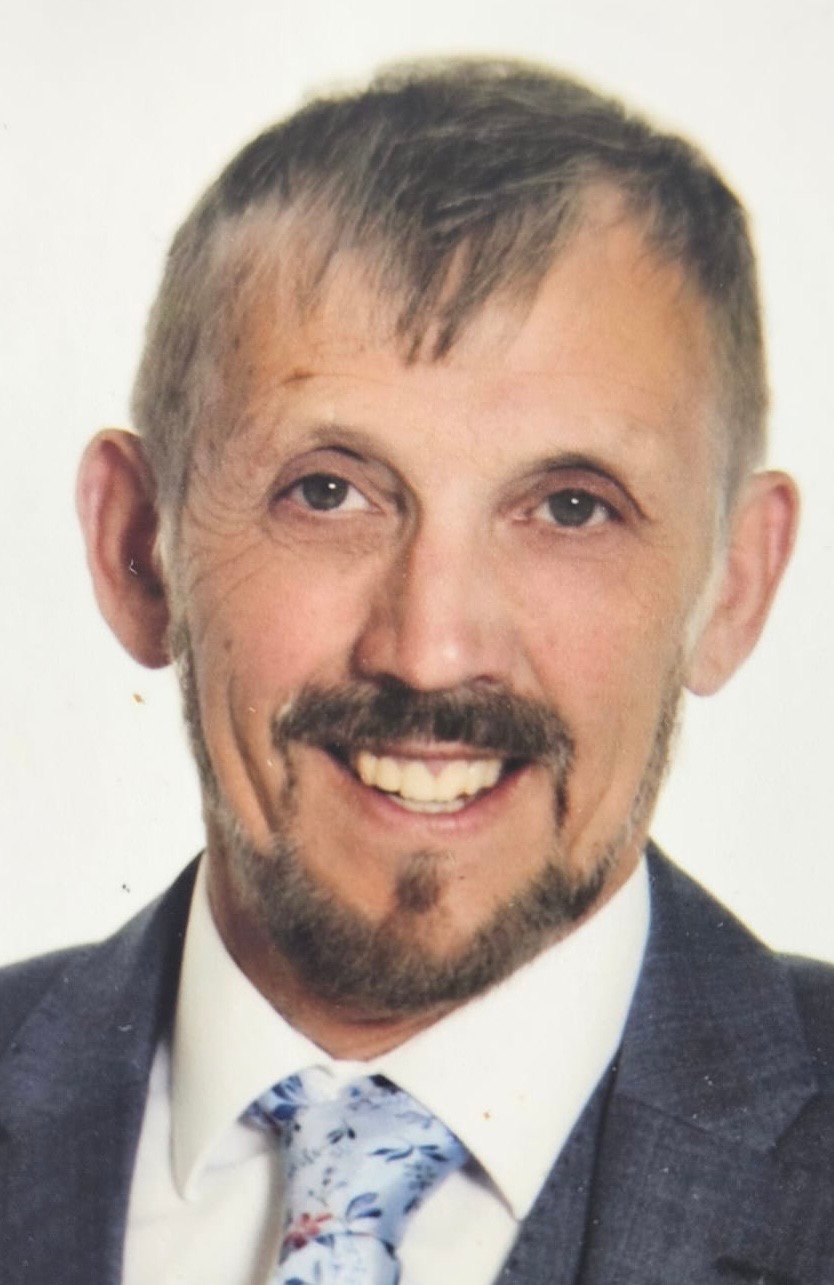 William (Bill) Spencer