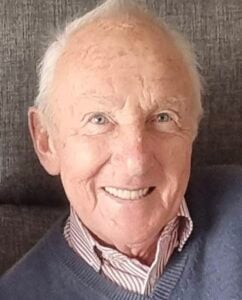 Tommy (Thomas) Murphy