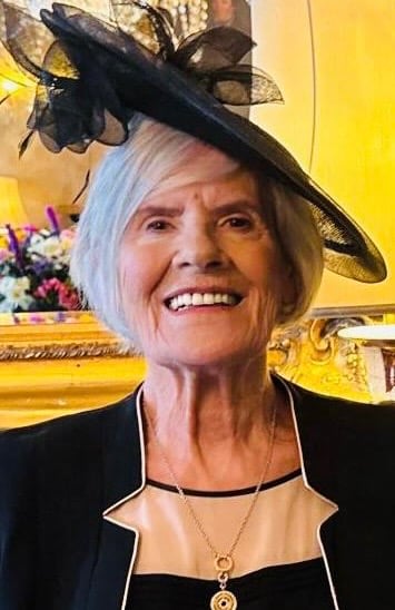 Catherine (Kay) O’Gorman