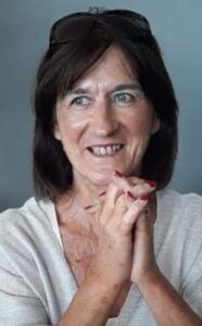 Catherine O’Byrne
