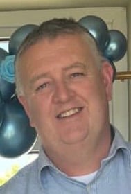 Michael O’ Sullivan