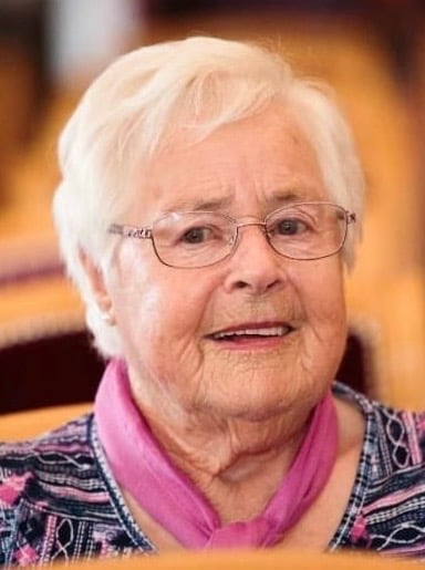 Catherine (Kitty) Lanigan