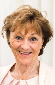 Ann Murray