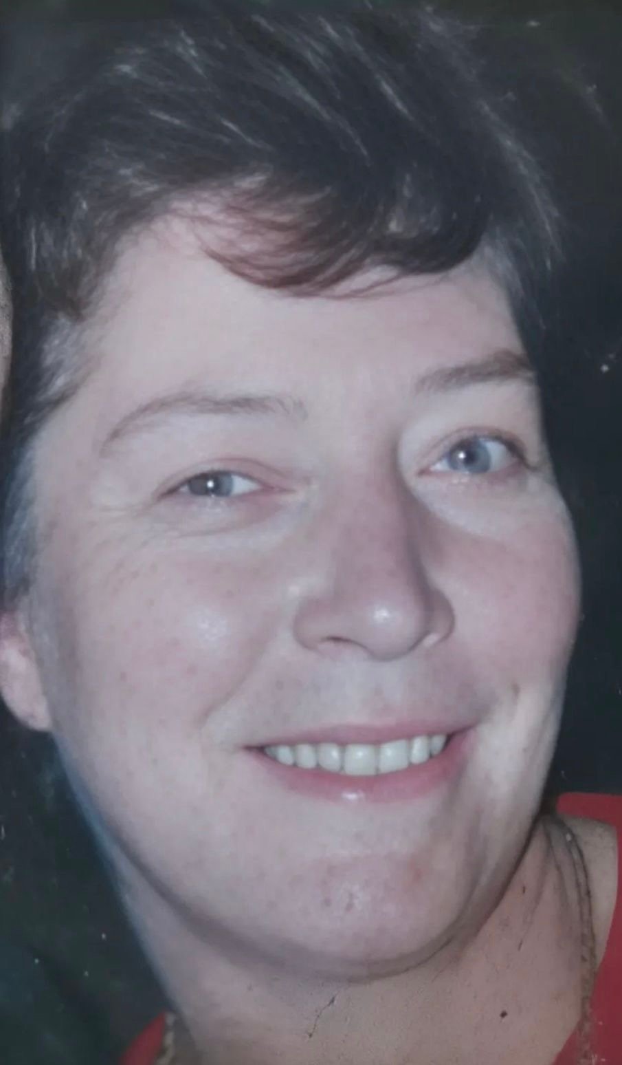 Margaret Fitzpatrick