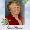Anne BROWNE