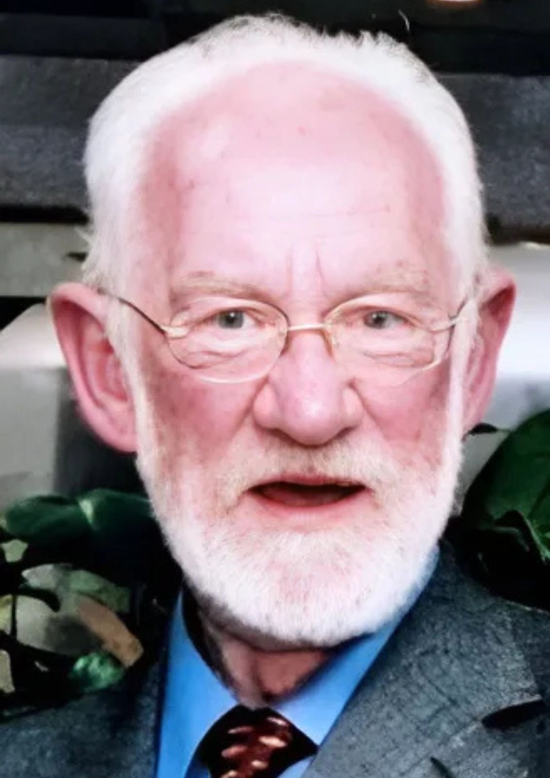 Finbarr (Timothy) O’Mahony