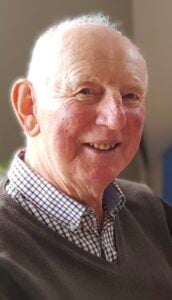Seán Brennan