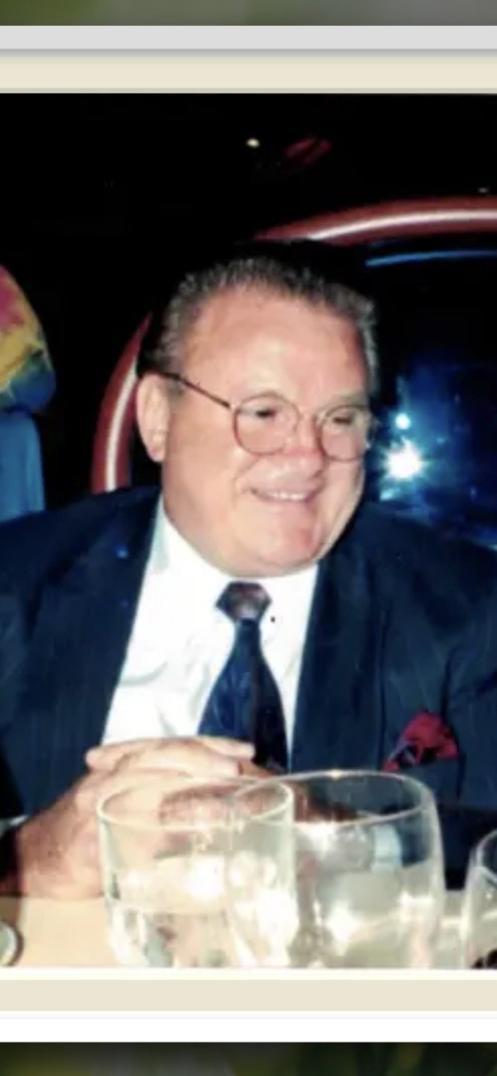 Ignatius Gavin