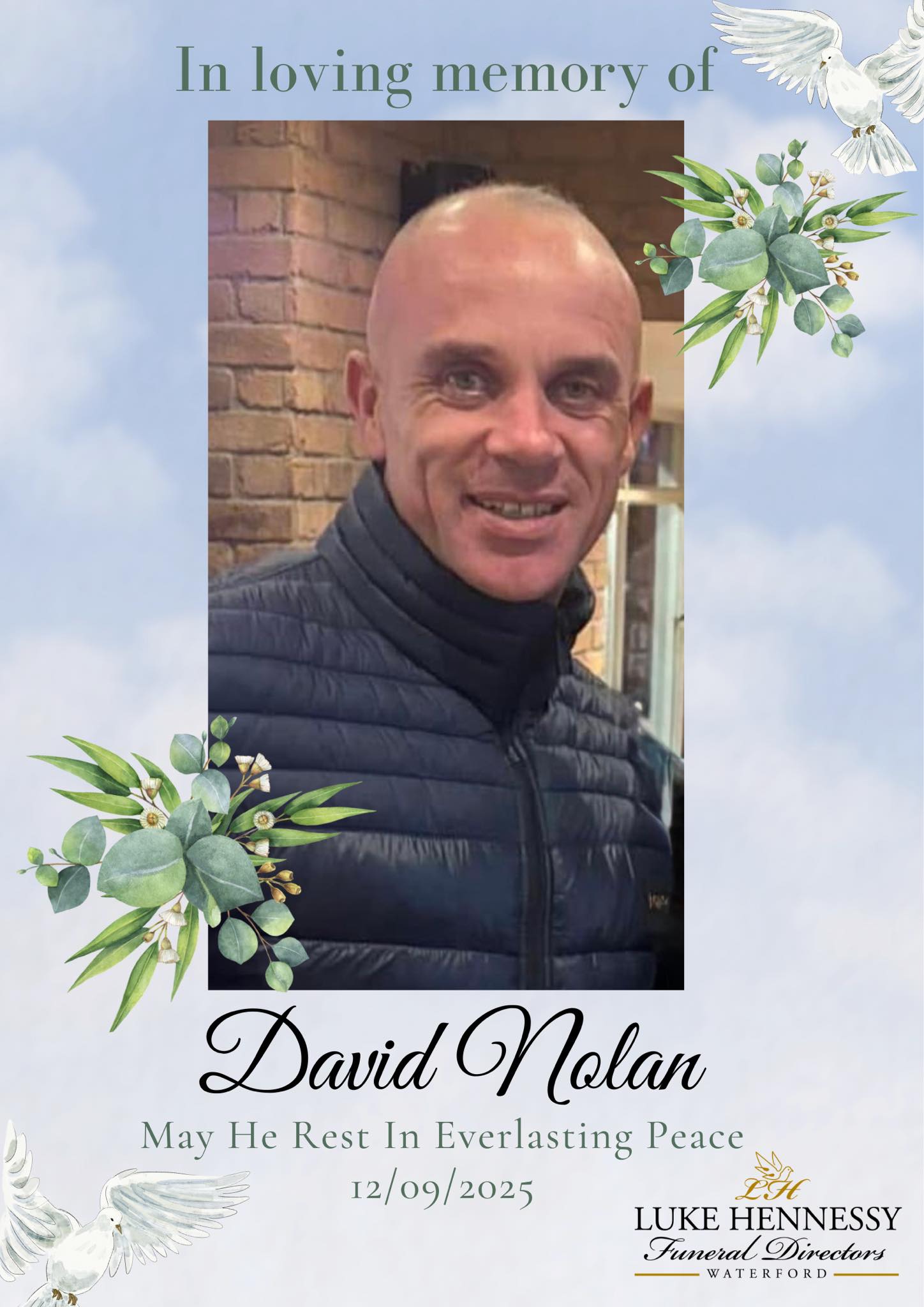 David NOLAN