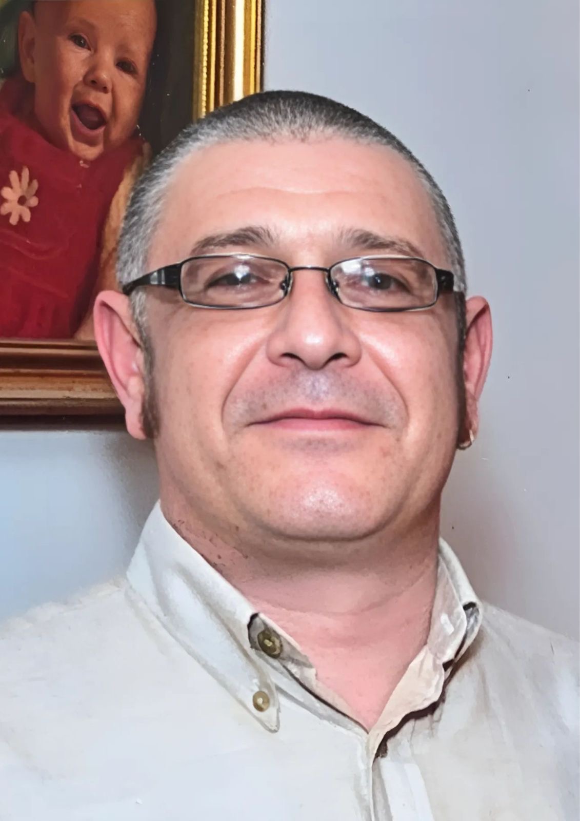 Nicholas (Nick) McElhinney