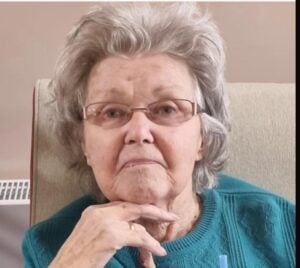 Breda Wallace (McNamara)