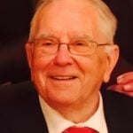 Patrick (Paddy) Harney