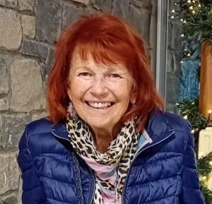 Betty Twomey