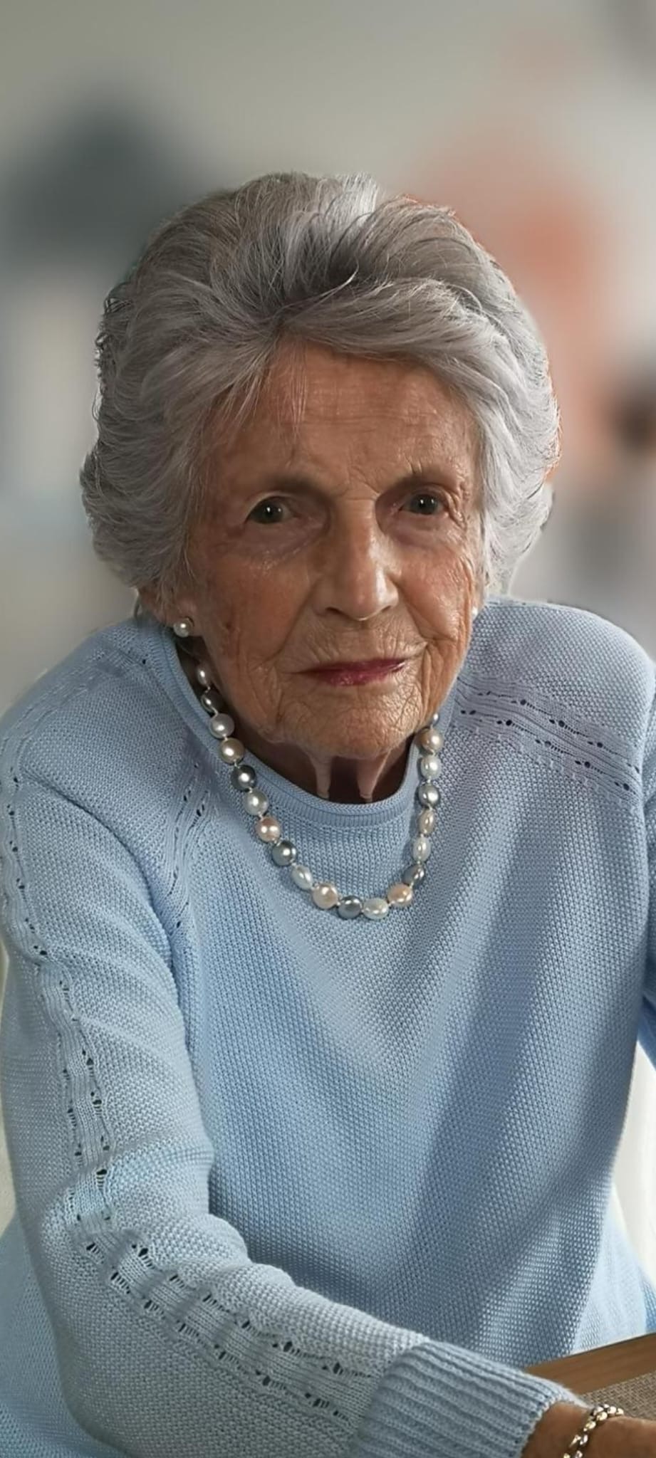Ursula O’Neill
