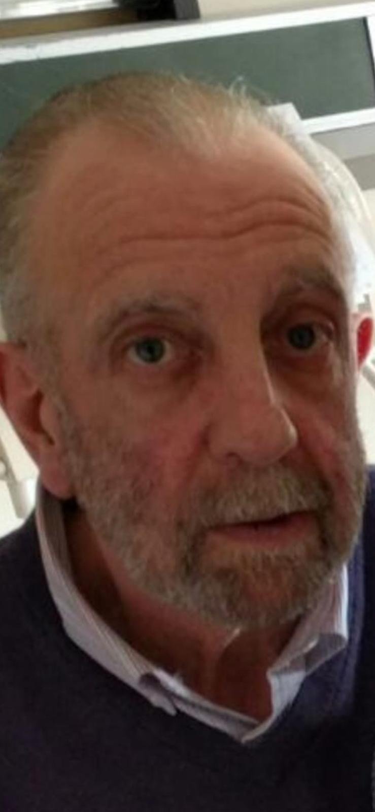 Gerard (Gerry/Nonner) O’Connor