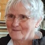 Margaret (Peggy) Drohan