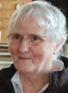 Margaret (Peggy) Drohan