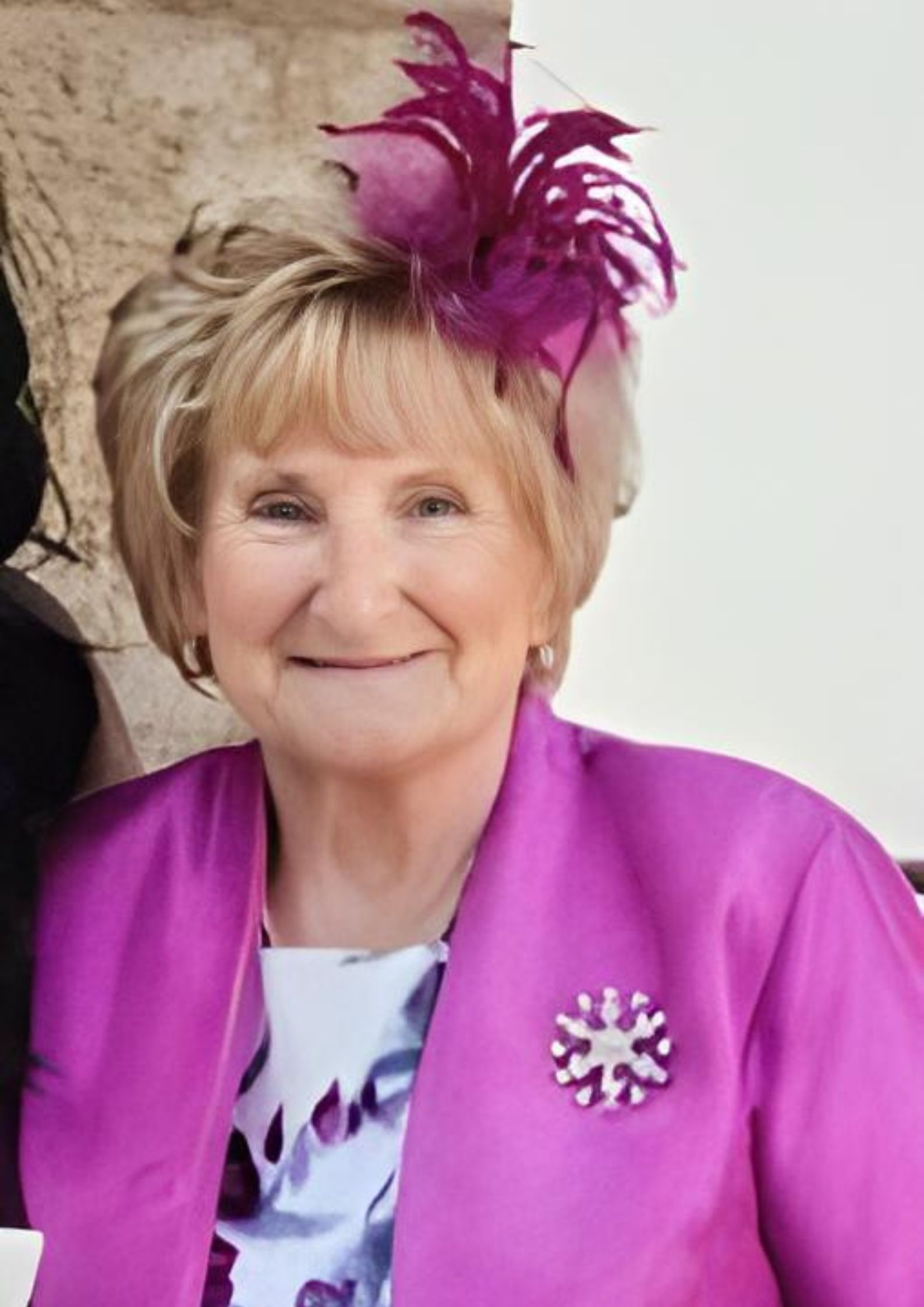 Josephine (Josie) Purcell