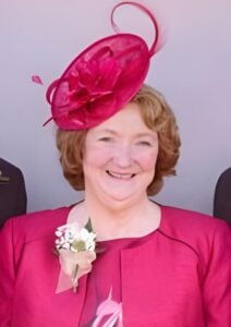 Mary McGrath
