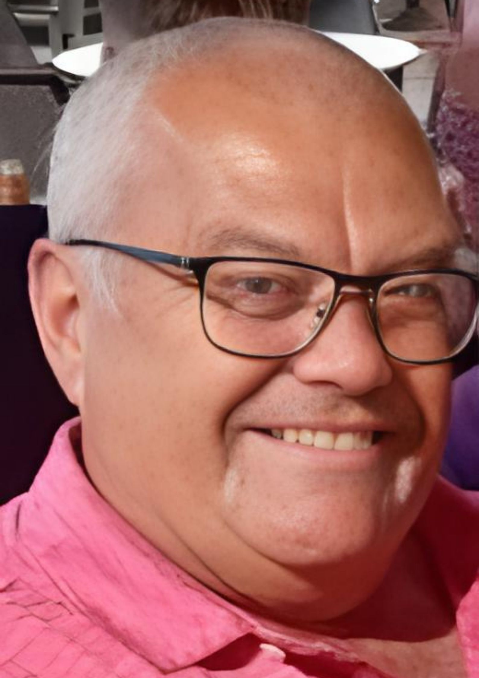 Robert (Bob) Fleming