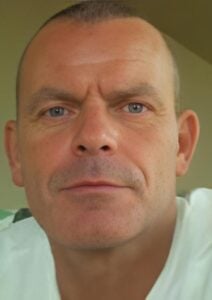 Christopher (Chris) Connolly