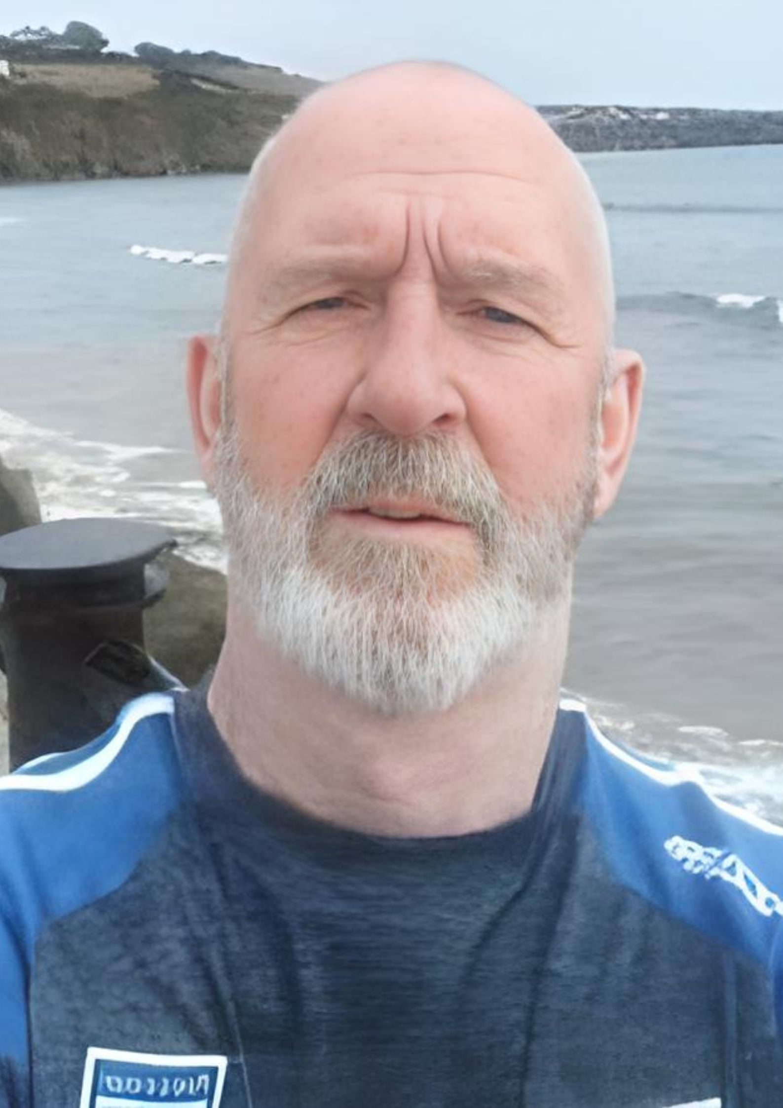 Peter (Pluter) Halloran