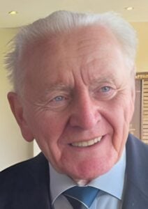 Richard (Dick, Sonny) Brennan