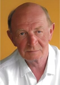 Louis David (Dave) Carroll